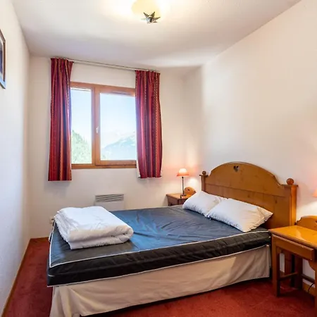 La Turra 414 - Appt Skis Au Pied 6 Pers Apartment
