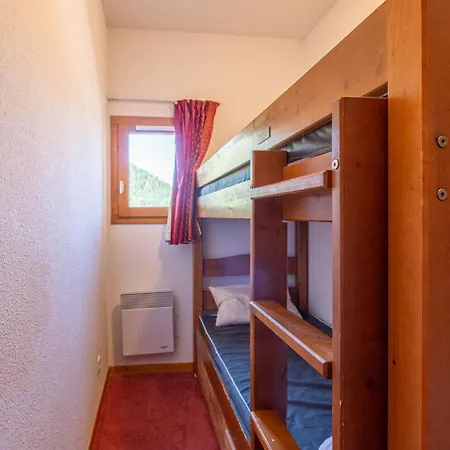 Apartment La Turra 414 - Appt Skis Au Pied 6 Pers Modane